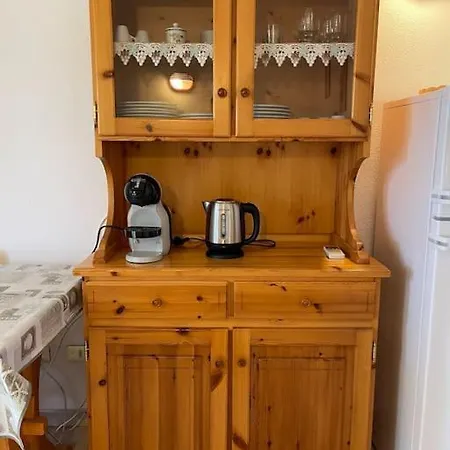 Apartament 4 Persone Con Vista, 200mt Dal Mare Costa Rei
