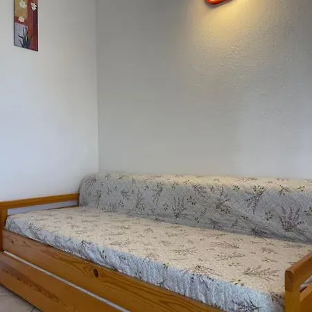 4 Persone Con Vista, 200mt Dal Mare Apartament Costa Rei