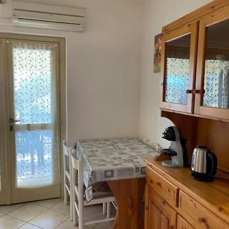 4 Persone Con Vista, 200mt Dal Mare Apartament *