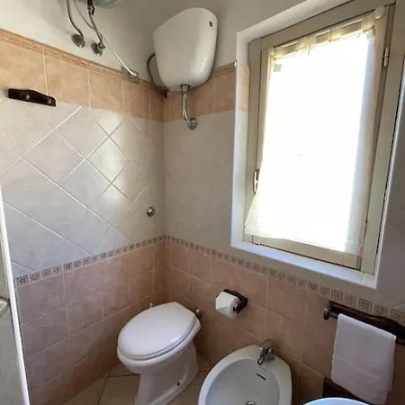 Apartament 4 Persone Con Vista, 200mt Dal Mare Costa Rei