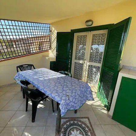 4 Persone Con Vista, 200mt Dal Mare Costa Rei