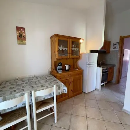 4 Persone Con Vista, 200mt Dal Mare * Costa Rei