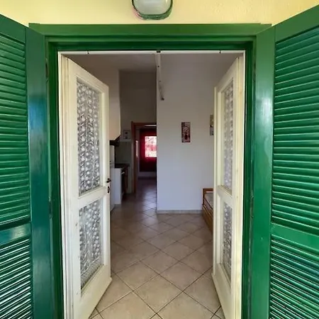 4 Persone Con Vista, 200mt Dal Mare * Costa Rei