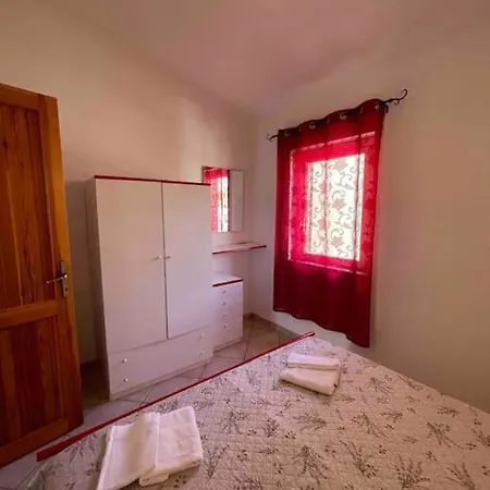 Apartament 4 Persone Con Vista, 200mt Dal Mare
