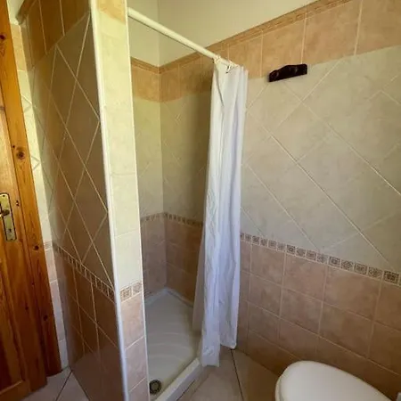 4 Persone Con Vista, 200mt Dal Mare Apartament Costa Rei
